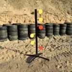 Drzewko strzeleckie 1