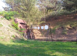 Gong strzelecki 2